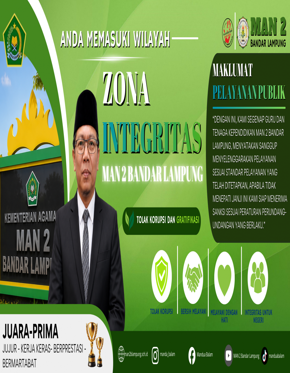 Gratifikasi