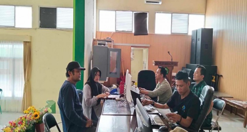 Sebanyak 146 Pendaftar di Hari Keenam PPDBM MAN 2 Bandar Lampung