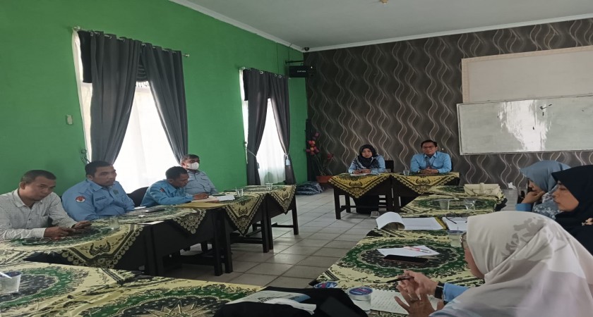 Gerak Bersama, Cetak Juara! MAN 2 Bandar Lampung Perkuat Pembinaan Ekskul