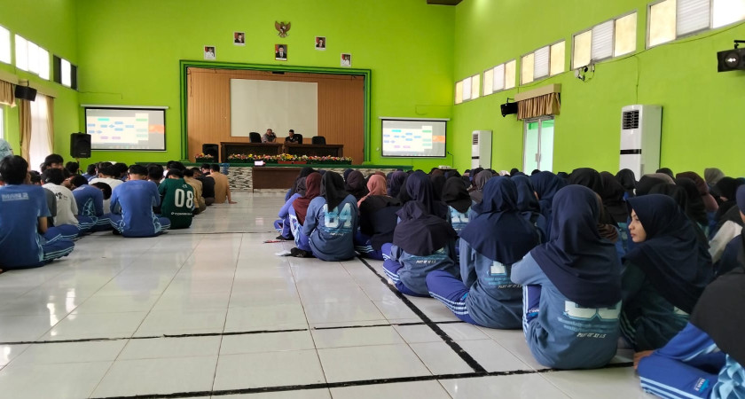 Dari MAN 2 Bandar Lampung ke Kampus Impian: Persiapan TKA Tepat, Hasil Hebat