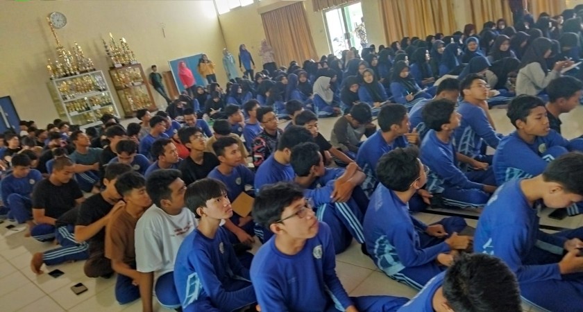 Dampak Cyberbullying : Kesehatan Mental dan Fisik